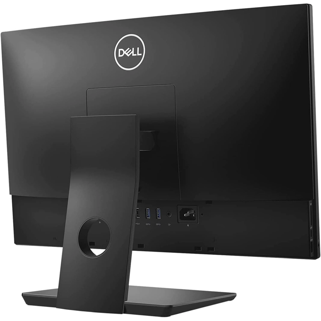 AIO Dell Optiplex 5260 21,5″Intel Core i5-8500 8gb RAM SSD 256gb +1TB HDD REACONDICIONADO