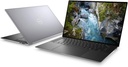 NOTEBOOK Dell Precisión 5560 i5-11500H 32GB RAM 512GB SSD OPEN BOX