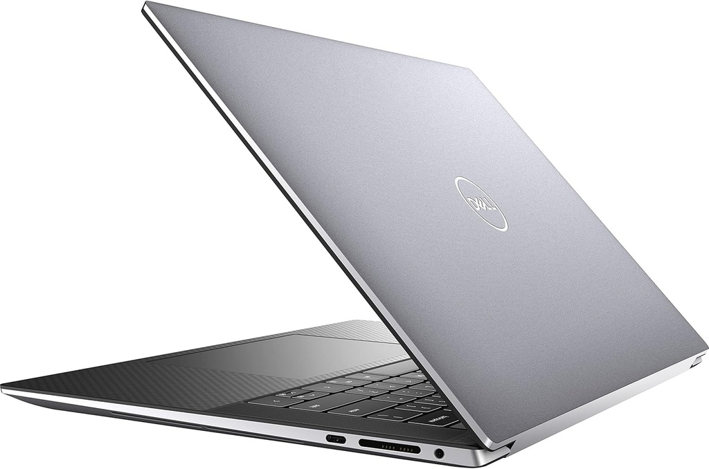 NOTEBOOK Dell Precisión 5560 i5-11500H 32GB RAM 512GB SSD OPEN BOX