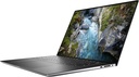 NOTEBOOK Dell Precisión 5560 i5-11500H 32GB RAM 512GB SSD OPEN BOX