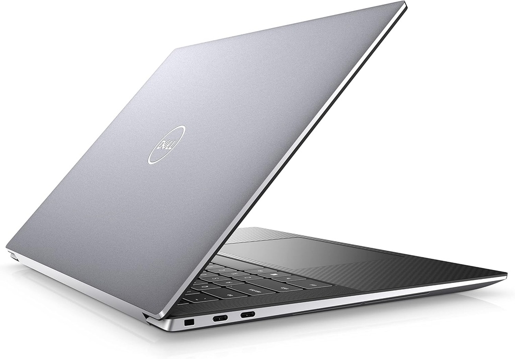 NOTEBOOK Dell Precisión 5560 i5-11500H 32GB RAM 512GB SSD OPEN BOX