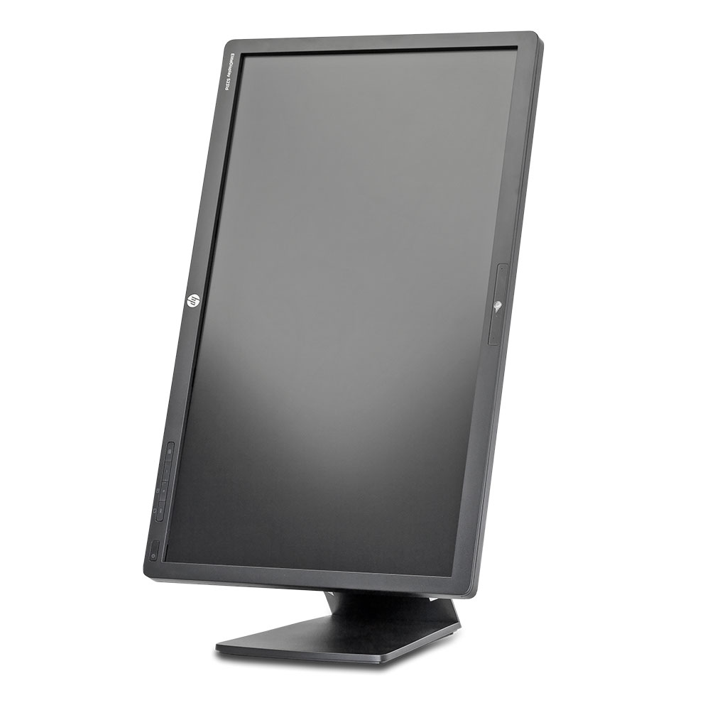 MONITOR HP S231D 23" FHD. Puertos: VGA,DISPLAYPORT,USB (Incluye cámara web)