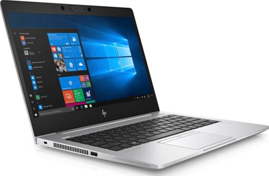 NOTEBOOK Hp Elitebook 830 G6 I7 8ª 8GB Ram 256GB Ssd Reacondicionado grado B
