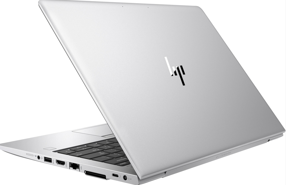 NOTEBOOK Hp Elitebook 830 G6 I7 8ª 8GB Ram 256GB Ssd Reacondicionado grado B