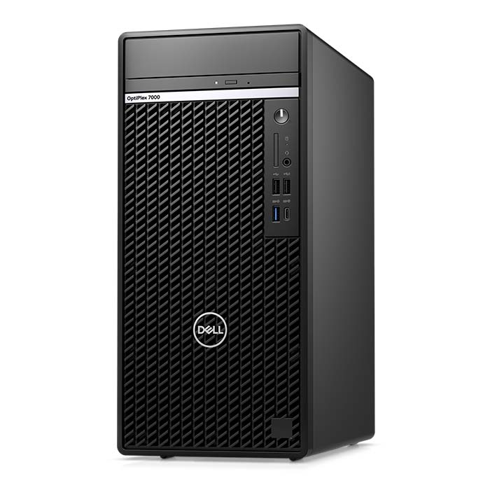 Pc Dell Optiplex 7090 i5 10ª 512GB SSD 16GB Ram REACONDICIONADO GRADO A