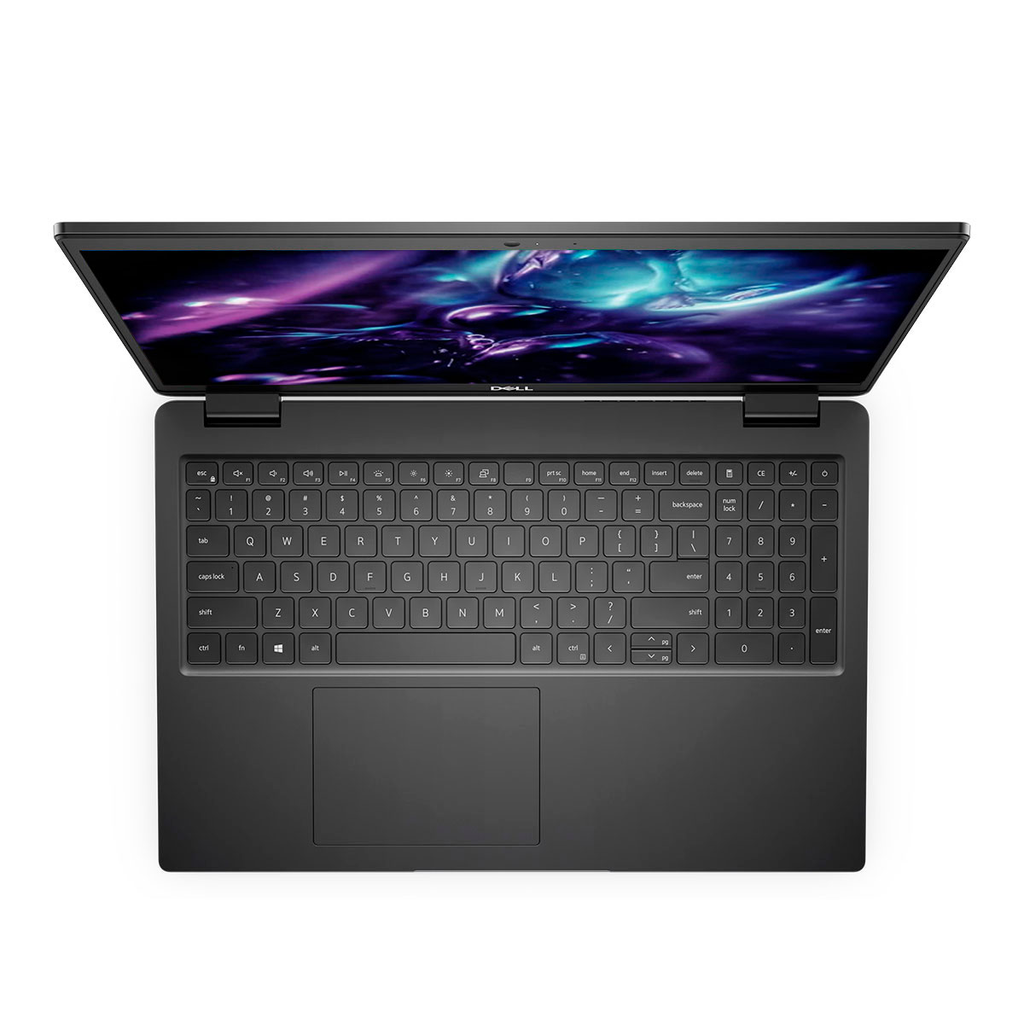 Dell Latitude 15 3520 i5-11º 16 GB RAM 256 GB SSD REACONDICIONADO