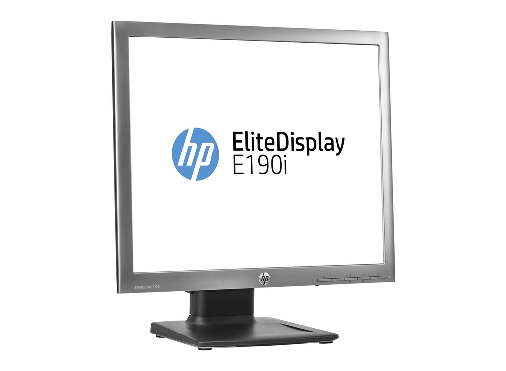 Monitor ‎HP ‎EliteDisplay E190i