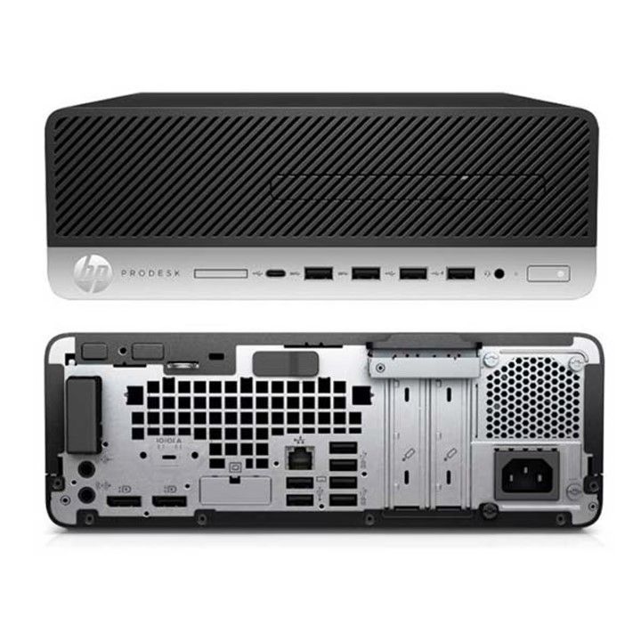 HP ProDesk 600 G5-SFF Core i7-9700 16GB RAM,256GB SSD,REACONDICIONADO GRADO A
