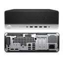 HP ProDesk 600 G5-SFF Core i7-9700 16GB RAM,256GB SSD,REACONDICIONADO GRADO A