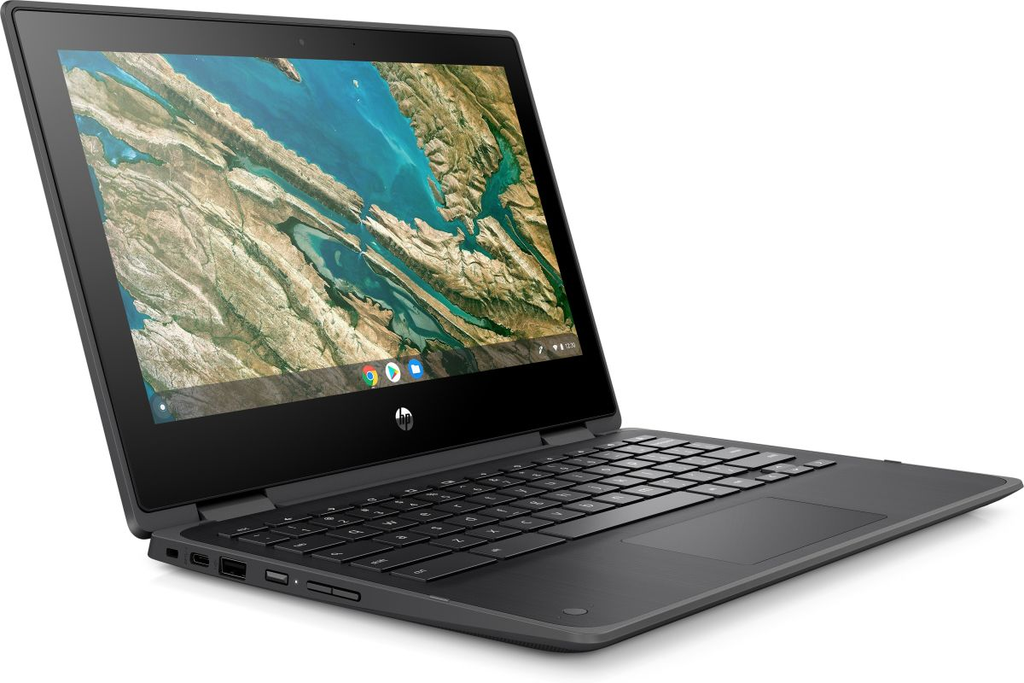 HP Chromebook x360 11 G3 RAM 8Gb 64 Ssd 11"TACTIL REACONDICIONADO