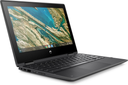 HP Chromebook x360 11 G3 RAM 8Gb 64 Ssd 11"TACTIL REACONDICIONADO
