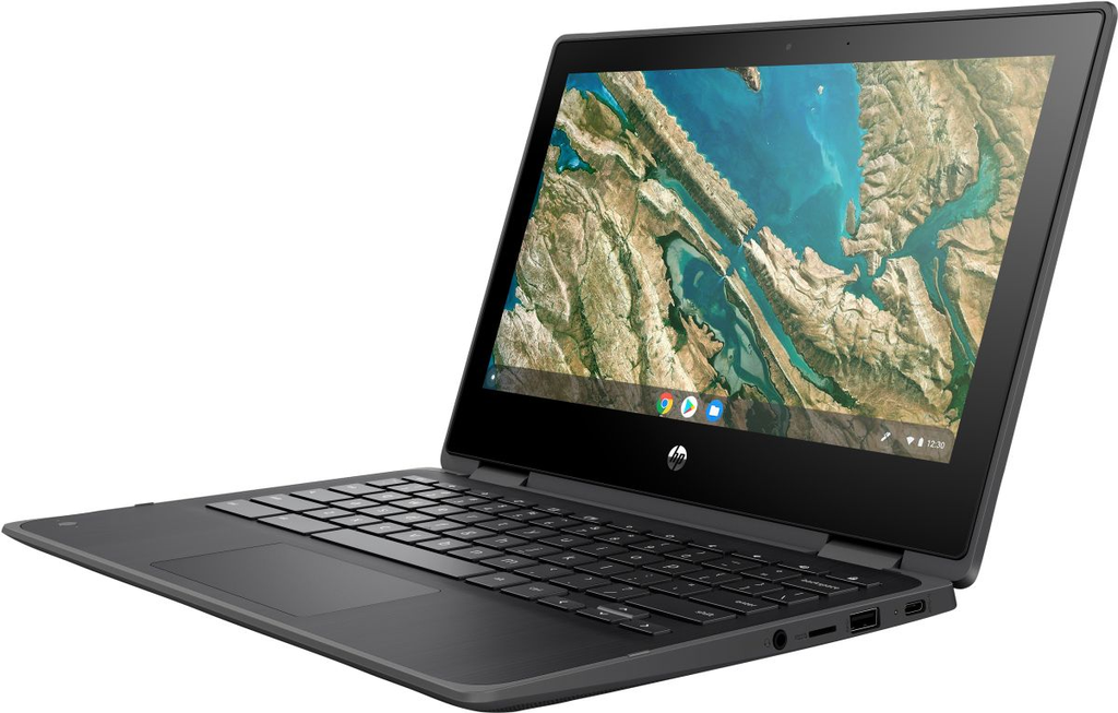 HP Chromebook x360 11 G3 RAM 8Gb 64 Ssd 11"TACTIL REACONDICIONADO