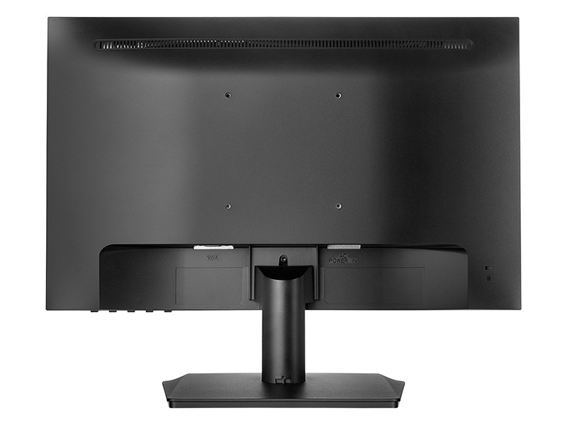 Monitor Led Hp V190 185 HD REACONDICIONADO