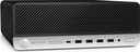HP ProDesk 600 G4 SFF Core i5 8500 256 GB Ssd 8 GB RAM REACONDICIONADO