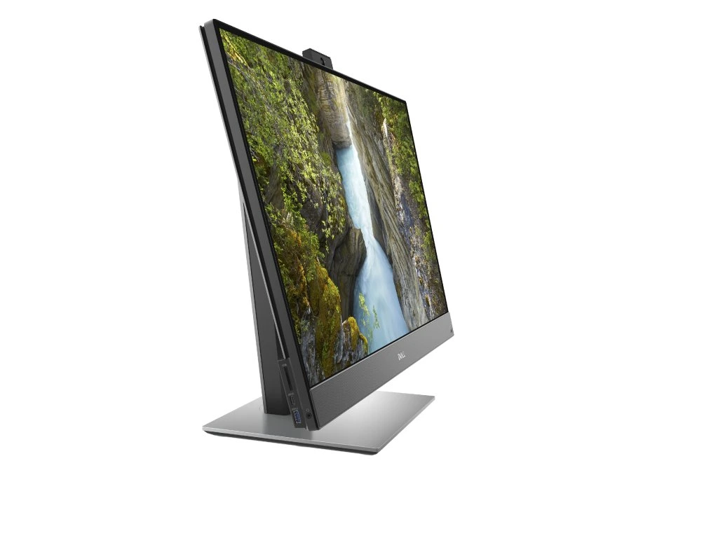 AIO Dell OptiPlex 7760 27" FHD Core i5-8° 8GB RAM, 256GB Ssd REACONDICIONADO