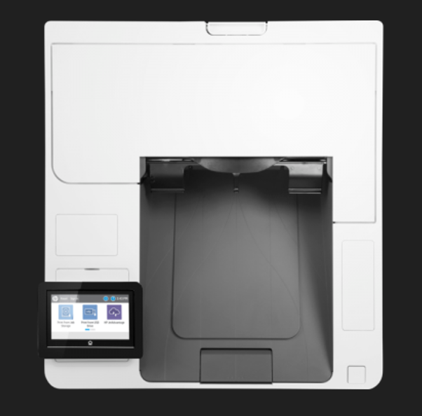 Impresora Hp Laserjet Managed E60175dn Reacondicionado