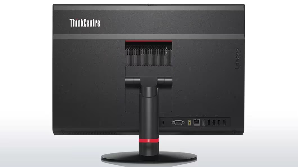 AIO Lenovo ThinkCentre M700z  i5-6400T 8GB RAM 256GB ssd 20 REACONDICIONADO