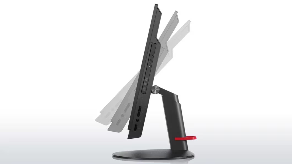 AIO Lenovo ThinkCentre M700z  i5-6400T 8GB RAM 256GB ssd 20 REACONDICIONADO