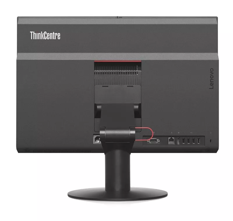 AIO LENOVO M810Z CORE I5 6400 8GB RAM,SSD 256 GB 21,5" FHD REACONDICIONADO