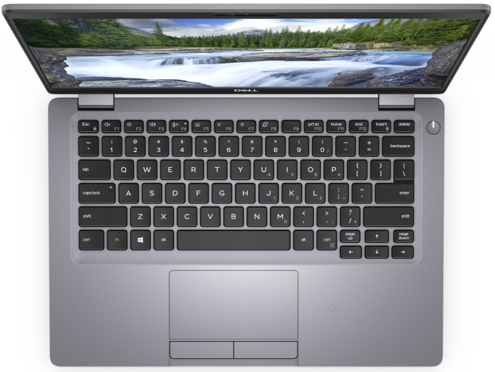 Dell Inspiron 13 5310, 13,3"FHD Intel Core i5 11300H, 8 GB RAM, 512 GB SSD REACONDICIONADO 