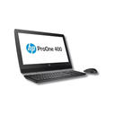 AIO ProOne 400 G2  20" Intel Core i3 6° 8GB RAM  256GB SSD REACONDICIONADO