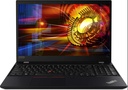 Notebook Lenovo P53s i7 8° 16Gb RAM 512Gb SSD NVIDIA 2Gb REACONDICIONADO