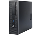 HP EliteDesk 600 G1 (Intel Core i5-4570, 8 GB de RAM, 256 GB SSD REACONDICIONADO
