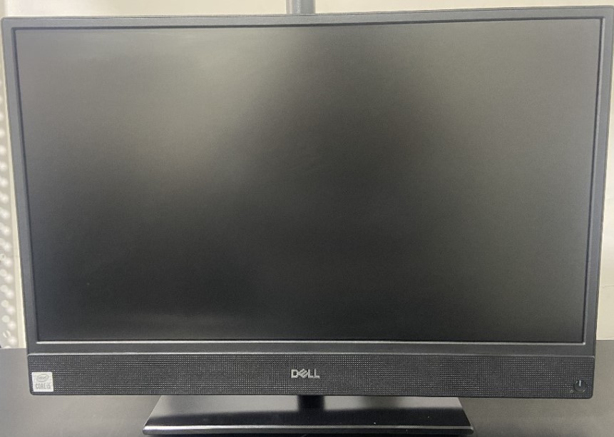 AIO Dell 3280 i5-10°16GB RAM/256GB SSD 21,5" REACONDICIONADO