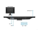 MONITOR HP P19b G4 185 LED REACONDICIONADO