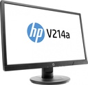 Monitor HP V214a LED 207 FHD HDMI REACONDICIONADO