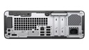 KIT MONITOR HP 18,5" + PC 400 G4 i7 6° 8GB 256GB + teclado & Mouse Reacondicionado