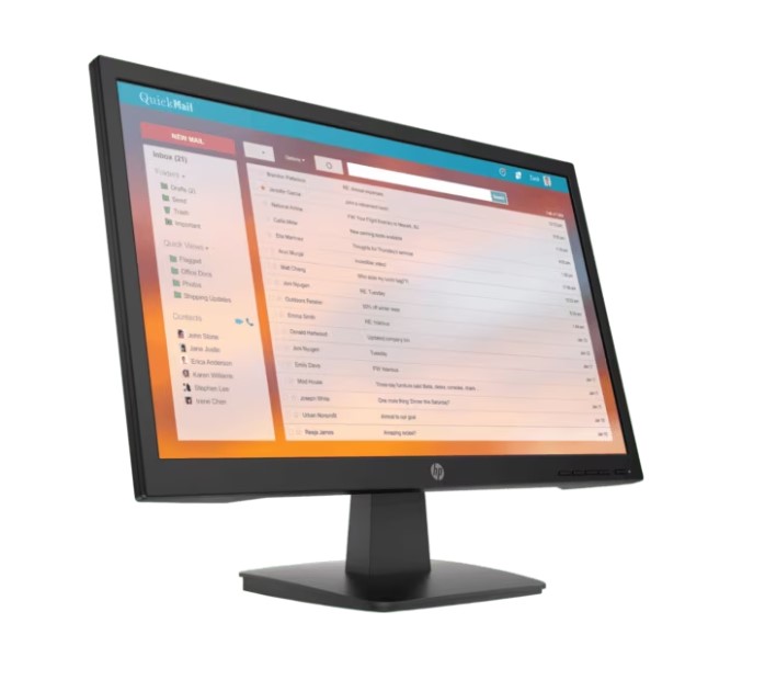 Monitor HP P22v G4 de 21,5" Hdmi REACONDICIONADO