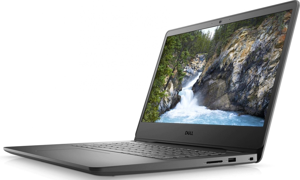 Notebook Dell Vostro 3400 14" i5-11 8GB RAM /SSD 500GB+1TB HDD REACONDICIONADO