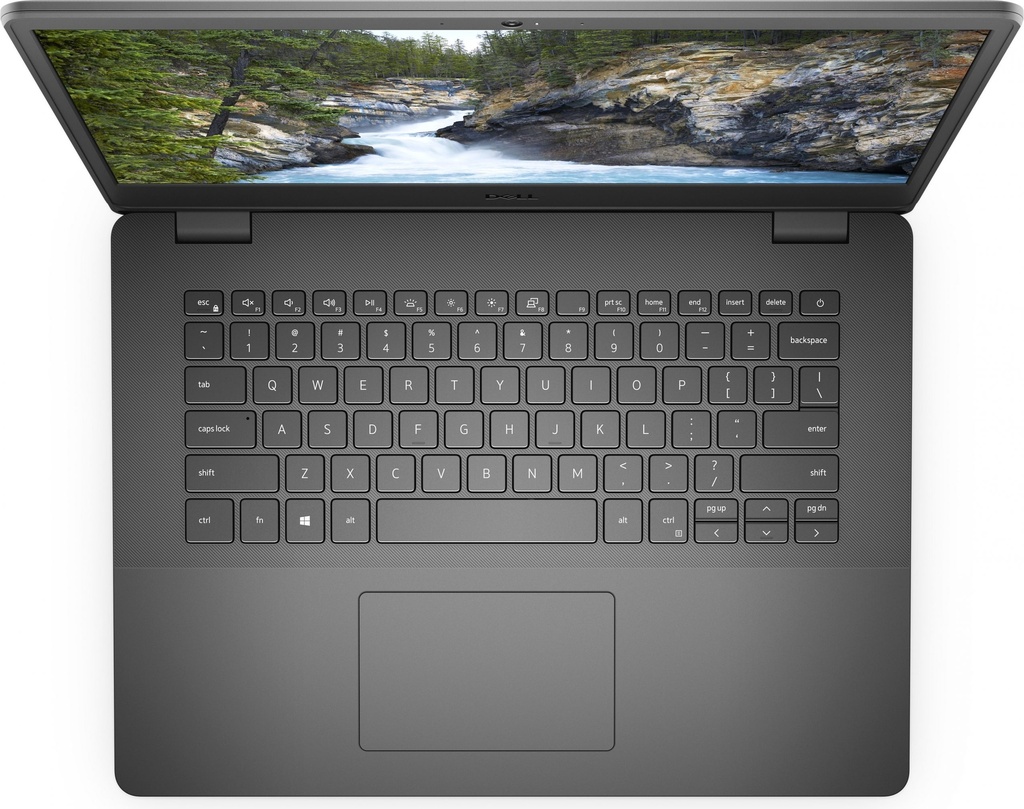 Notebook Dell Vostro 3400 14" i5-11 8GB RAM /SSD 500GB+1TB HDD REACONDICIONADO