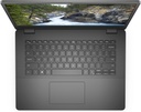 Notebook Dell Vostro 3400 14" i5-11 8GB RAM /SSD 500GB+1TB HDD REACONDICIONADO