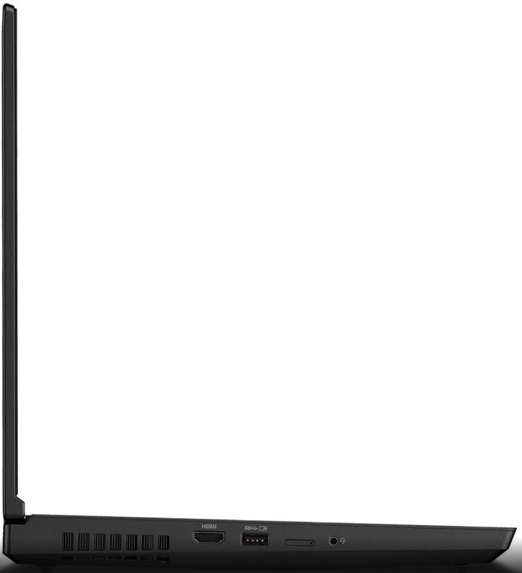 Lenovo ThinkPad P15 GEN 1 i7-10° 1TB SSD 32GB RAM NVIDIA 4GB REACONDICIONADO
