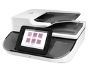 Escáner HP Digital Sender Flow 8500 fn2