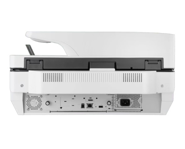 Escáner HP Digital Sender Flow 8500 fn2