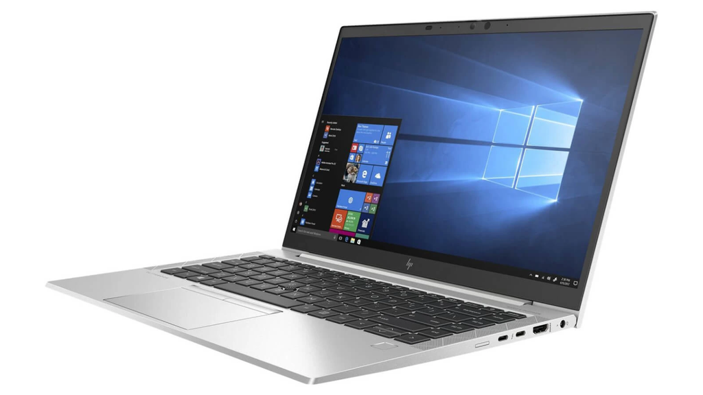 HP EliteBook 840 G7 Intel Core i5-10210U 14" 8GB DDR4 RAM, SSD 256 GB, REACONDICIONADO