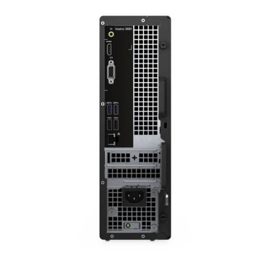 Dell Vostro 3681 Desktop CPU i5-10° 256gb ssd 16gb Ram REACONDICIONADO