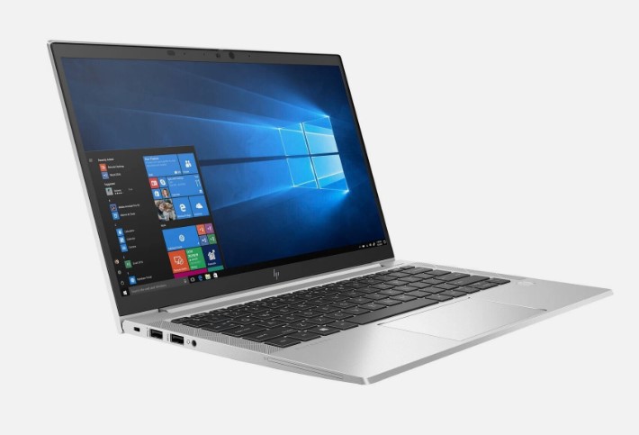 HP Elitebook 830 G8 Intel i7-11 8GB RAM 256GB SSD REACONDICIONADO