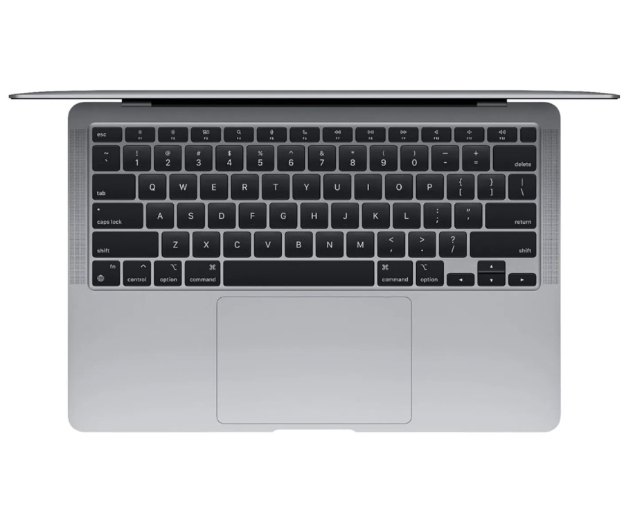 Apple Macbook Pro 13 M1 8CPU 8GPU 8GB RAM 512GB SSD 2020 Reacondicionado