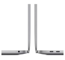 Apple Macbook Pro 13 M1 8CPU 8GPU 8GB RAM 512GB SSD 2020 Reacondicionado