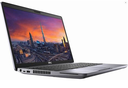DELL PRECISION 3551 I7-10750h 16gb RAM 512gb SSD NVIDIA 4gb FHD 15" Open Box