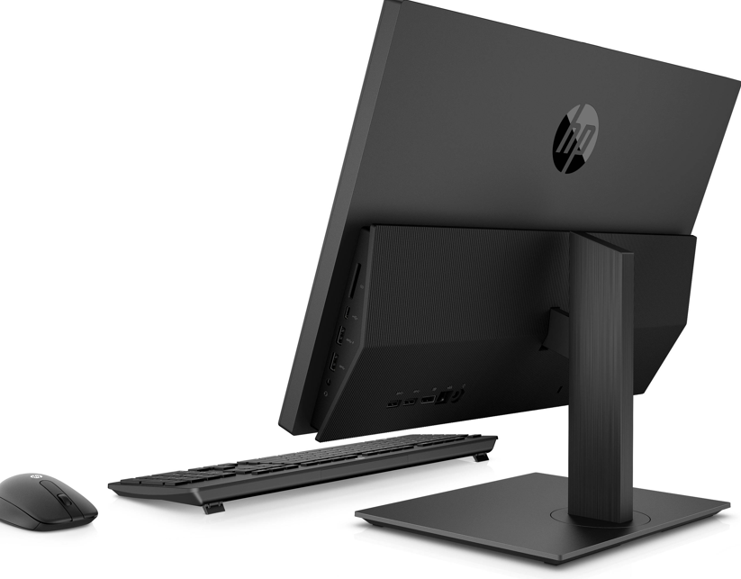 All In One HP ProOne 400 G5 i5 9ª 24“8GB RAM, 512GB SSD REACONDICIONADO REACONDICIONADO 