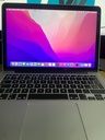 Apple Macbook Pro 2015 i5 8GB 256GB Retina 13.3'' Reacondicionado