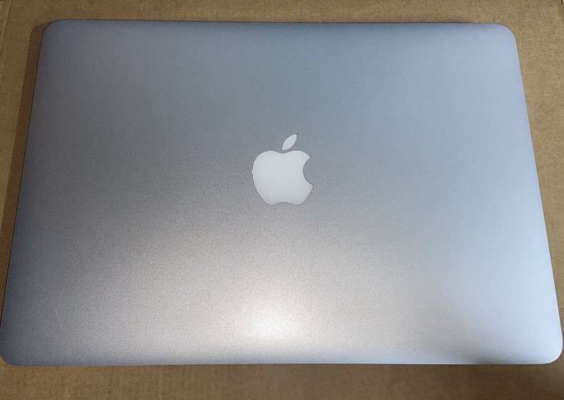 Apple Macbook Pro 2015 i5 8GB 256GB Retina 13.3'' Reacondicionado
