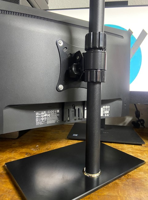 Monitor Led Hp V190 185 HD REACONDICIONADO