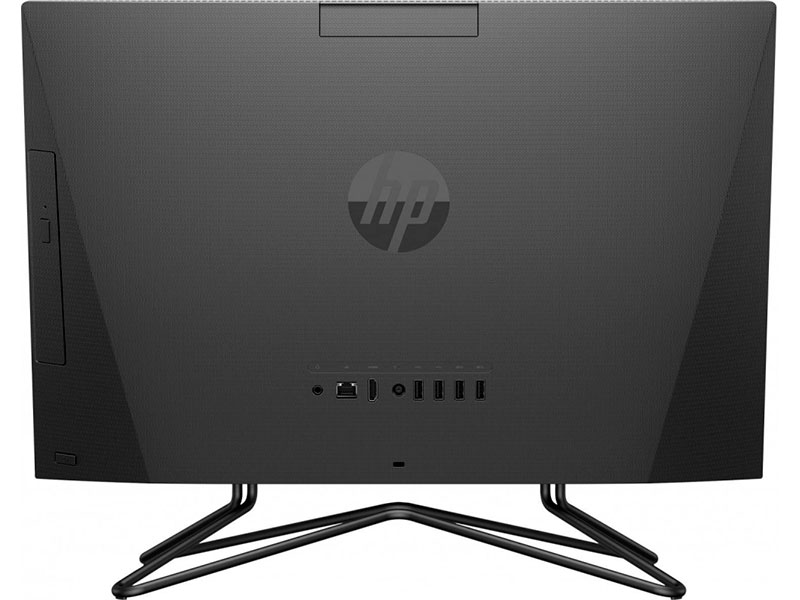 AIO HP 200 G4 i5-10210U 8GB RAM, 256GB SSD, 21,5" FDH Win10Pro REACONDICONADO