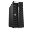 Dell Precision 5820 Workstation Intel Xeon W-2295 512GB RAM 1TB SSD + 1TB HDD NVIDIA 2GB REACONDICIONADO
